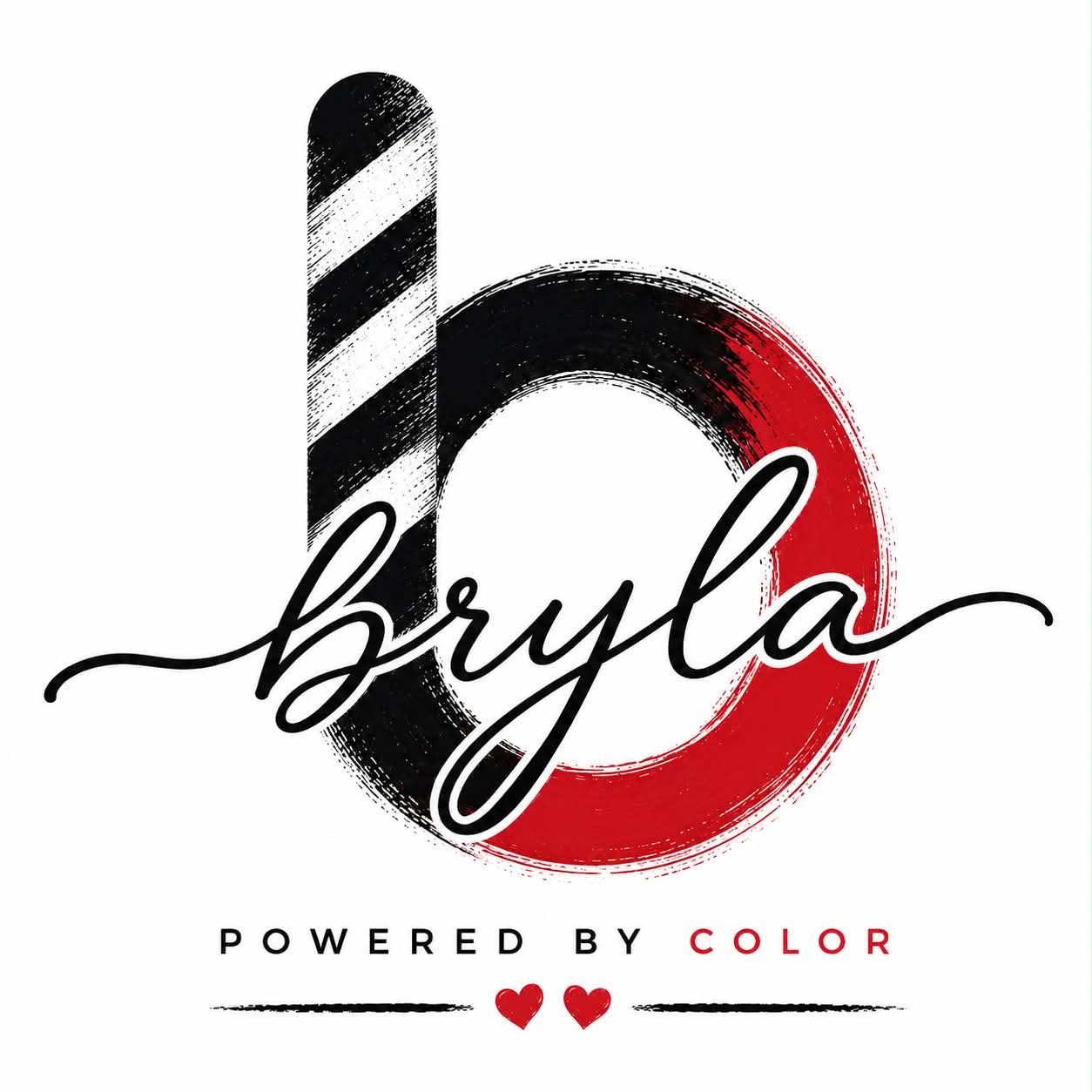 bryla — Powered by Color